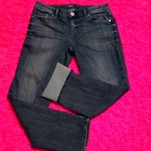 Simply Vera/Vera Wang capris